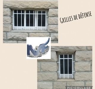 Grille de défense